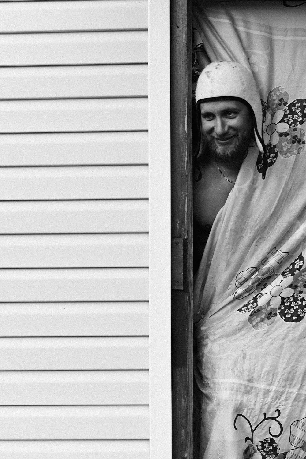 The Best Fabrics for Sauna Sessions (Ranked by Someone Who's Ruined Most of Them)