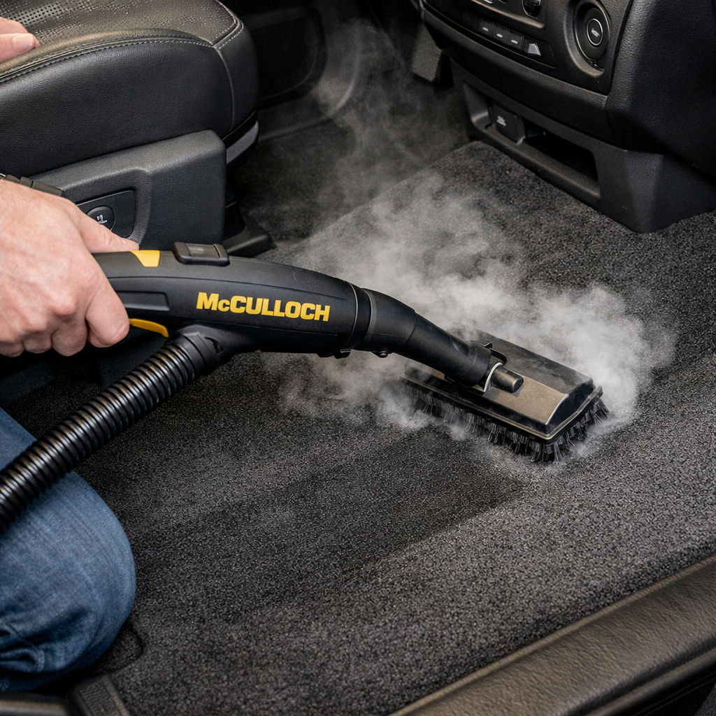 Saltglass Luxury Full Detail