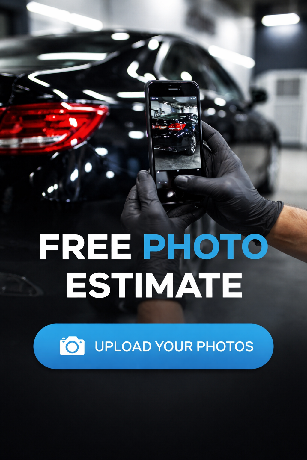 Free Photo Estimate