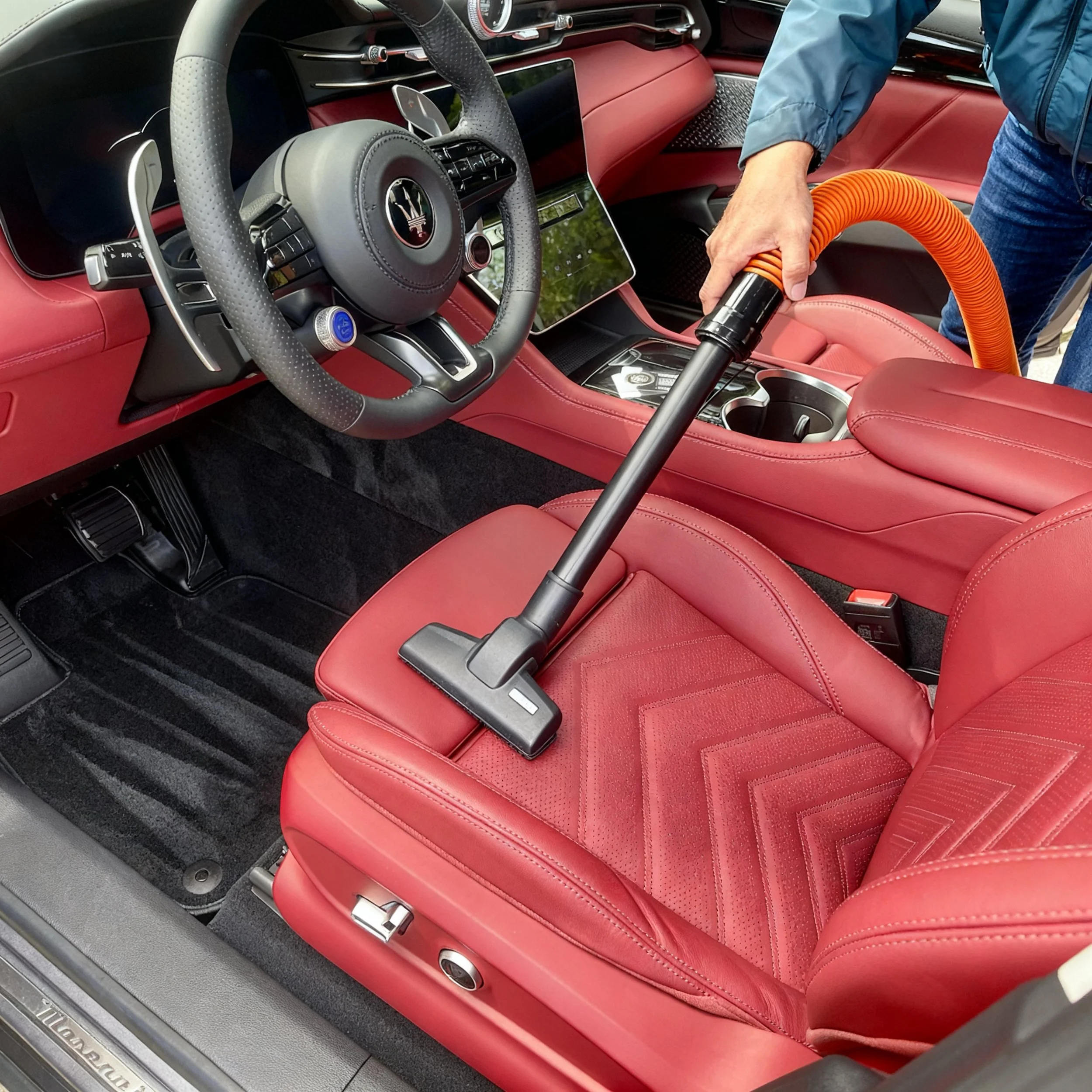 Saltglass Signature Full Detail