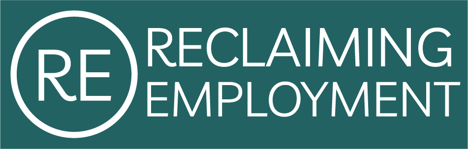 Reclaiming Employment