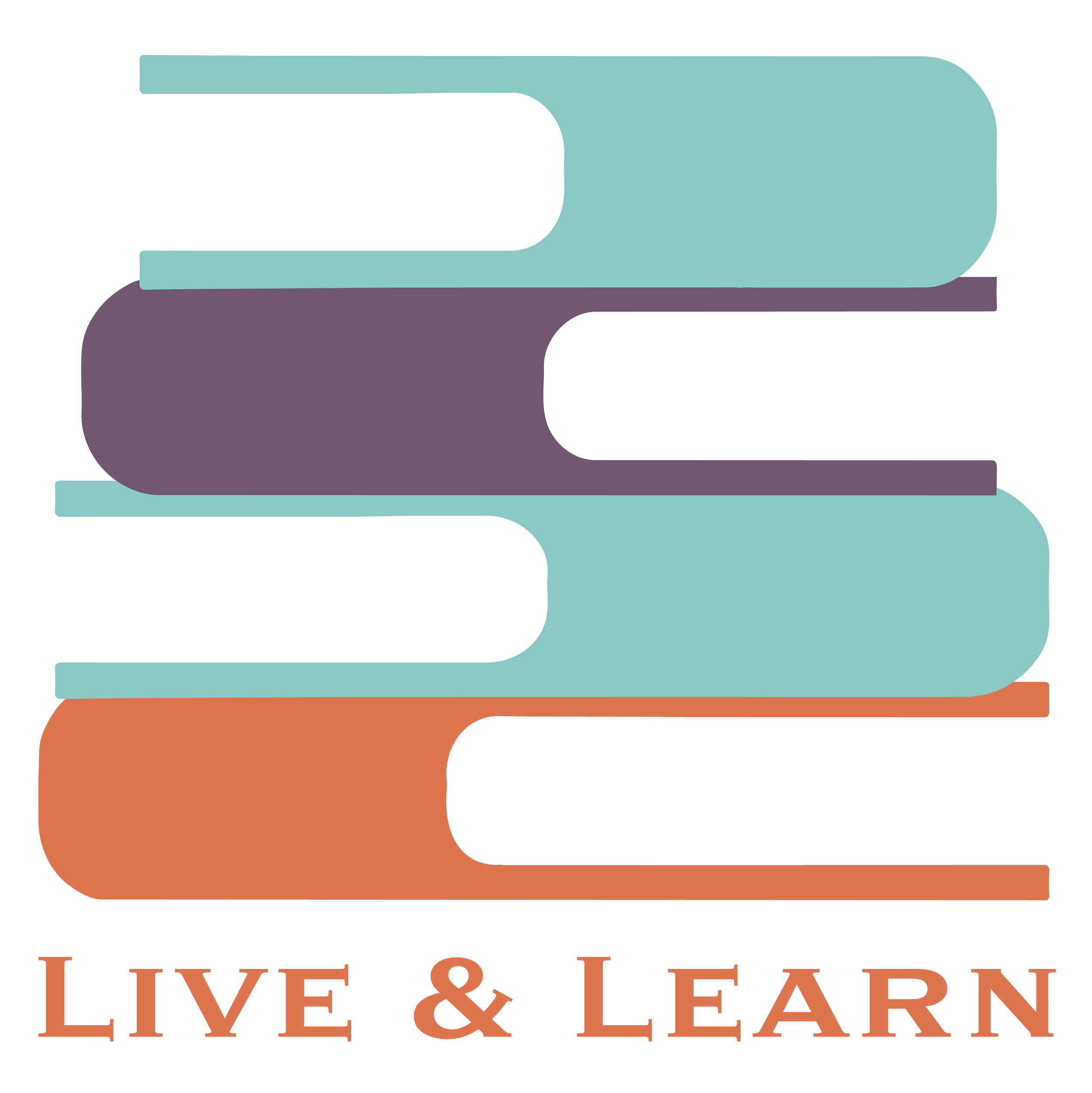 Live and Learn Logo