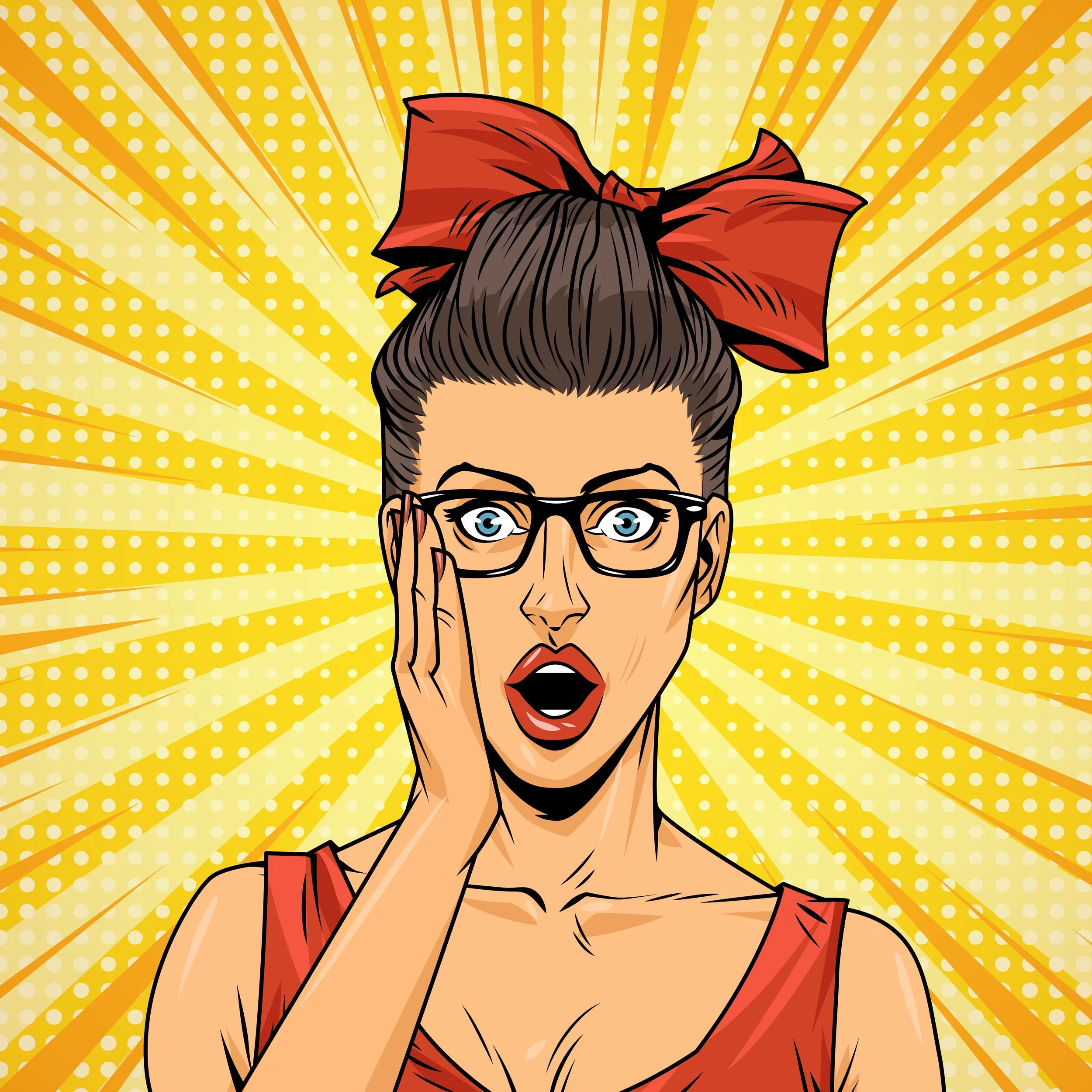 The Dirty Secret of Exceptional Women