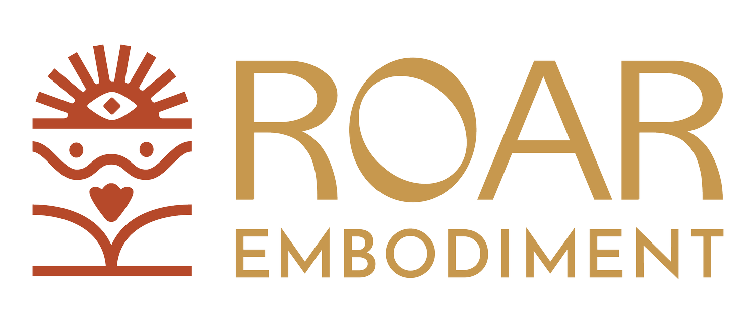 Roar Embodiment