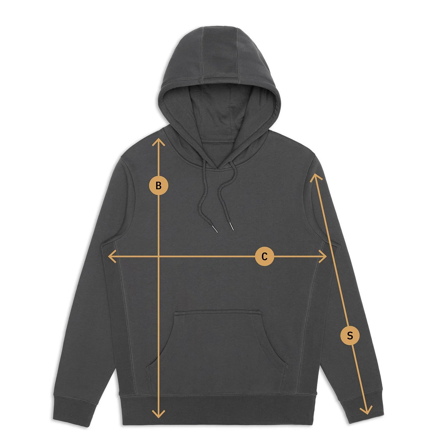 6iXTH Sense Theory - The FOREV3R Hoodie