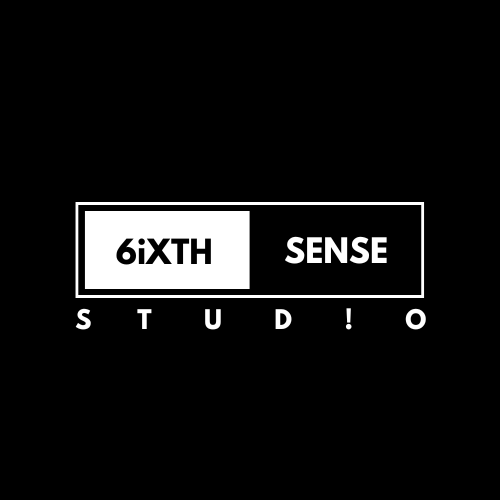 6iXTH Sense Studio