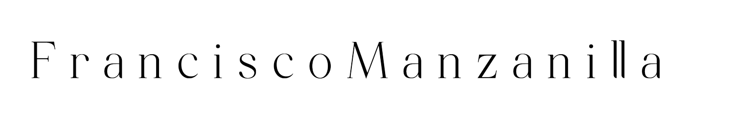 Francisco Manzanilla 