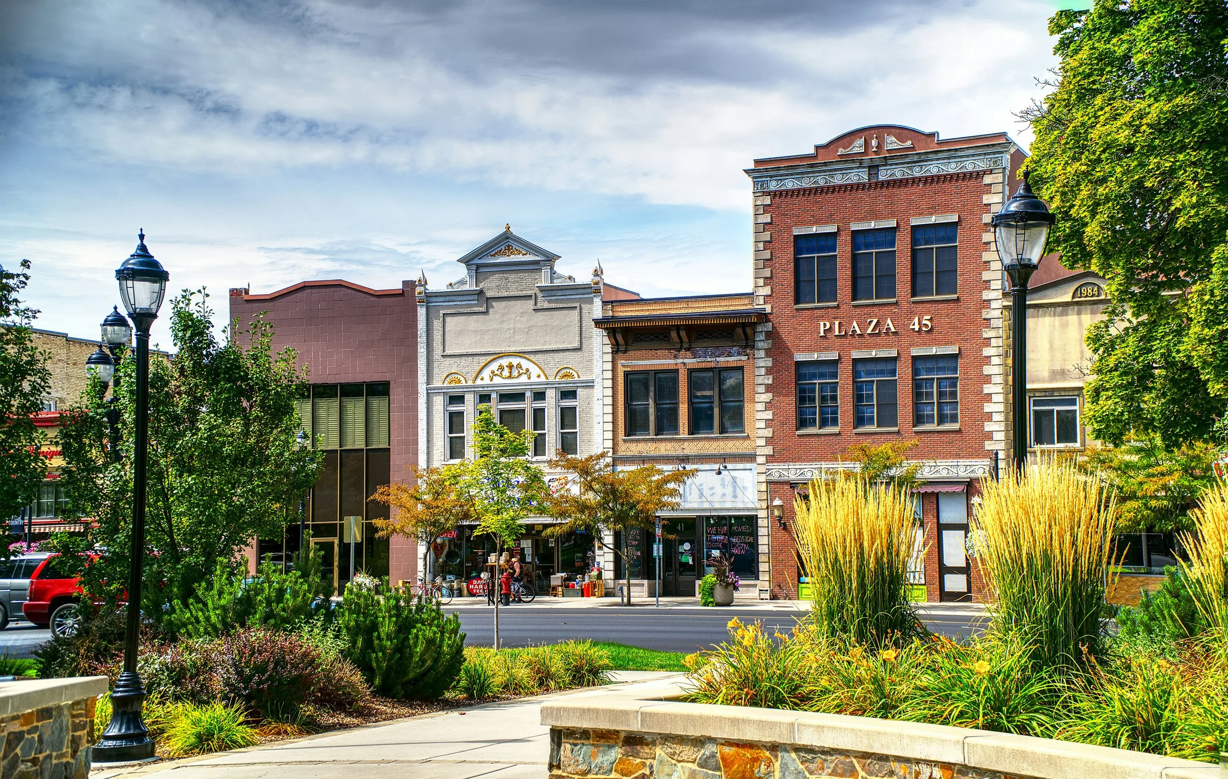 The Future of Working-Class Politics Starts on Main Street&nbsp;