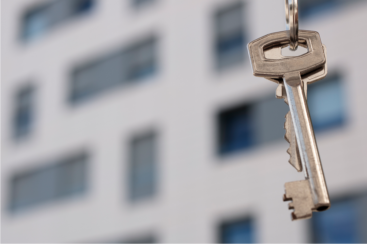 Master Key Systems Explained (and Why Businesses Love Them)