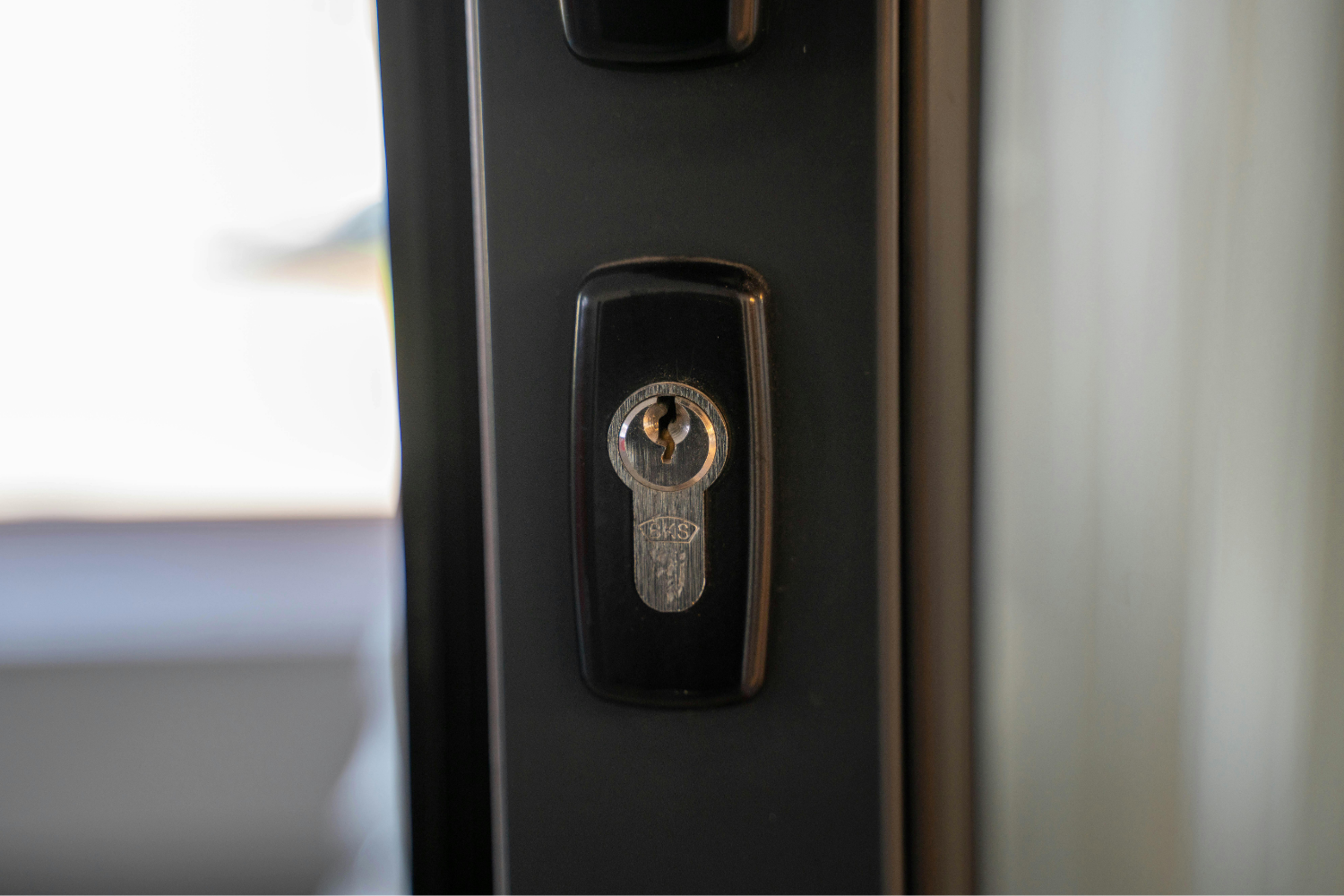Real Customer Stories: Locksmith Saves the Day