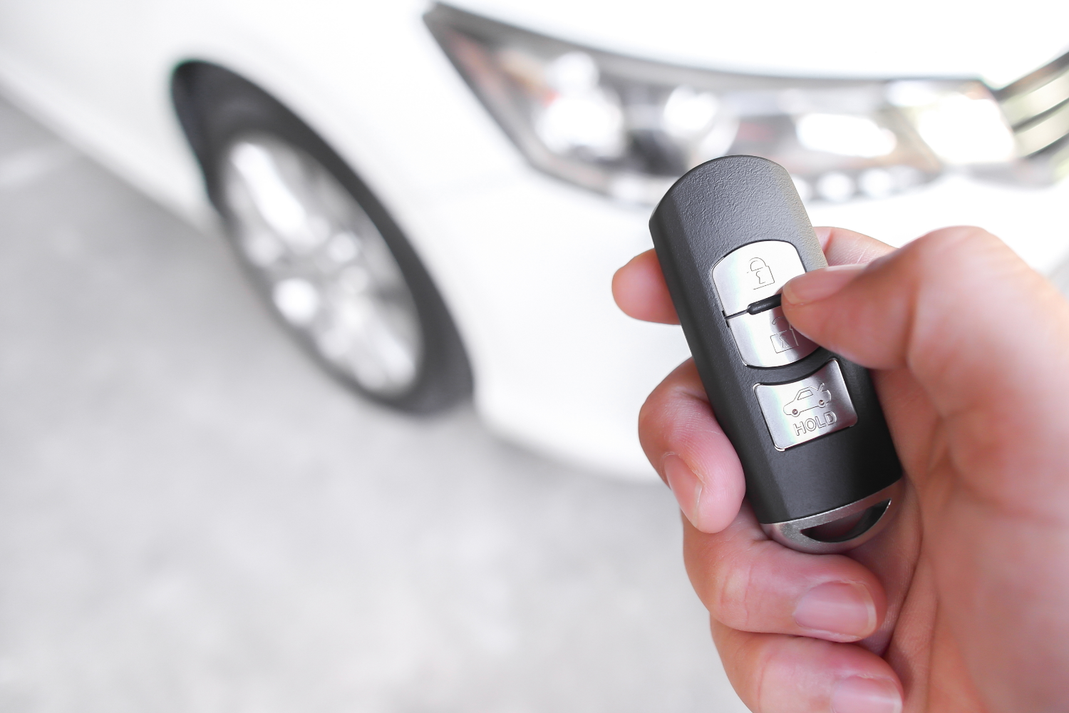 Why Your Car Key Battery Dies Suddenly and What To Do Next