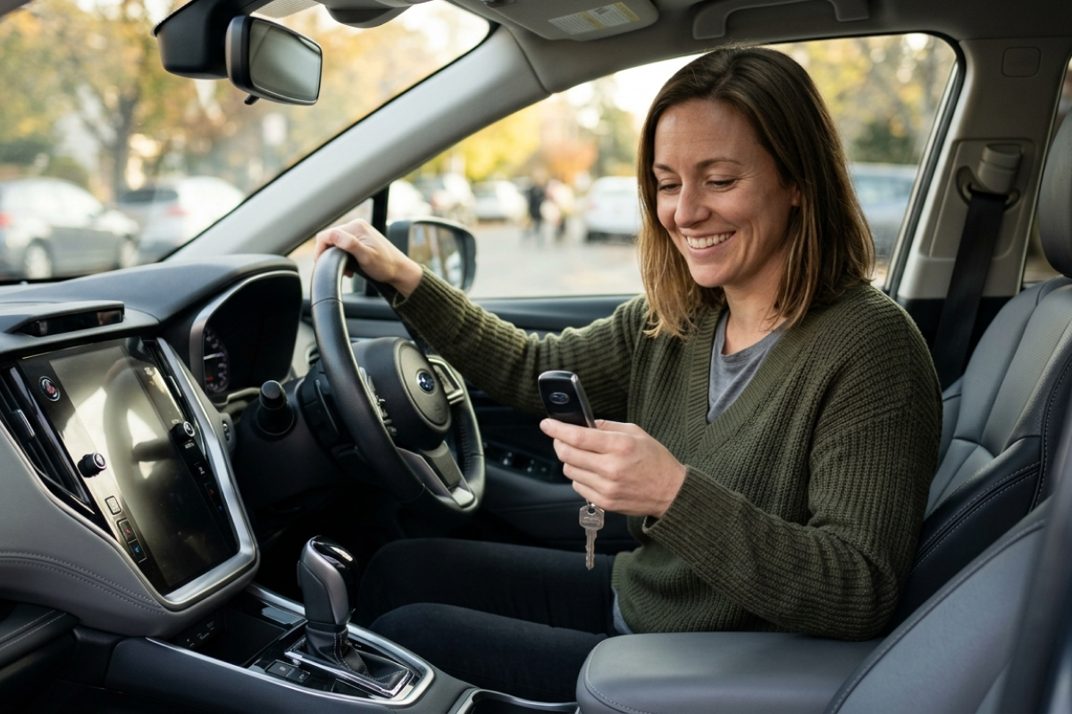 Spare Car Keys Explained Why Every Driver Should Have One Ready