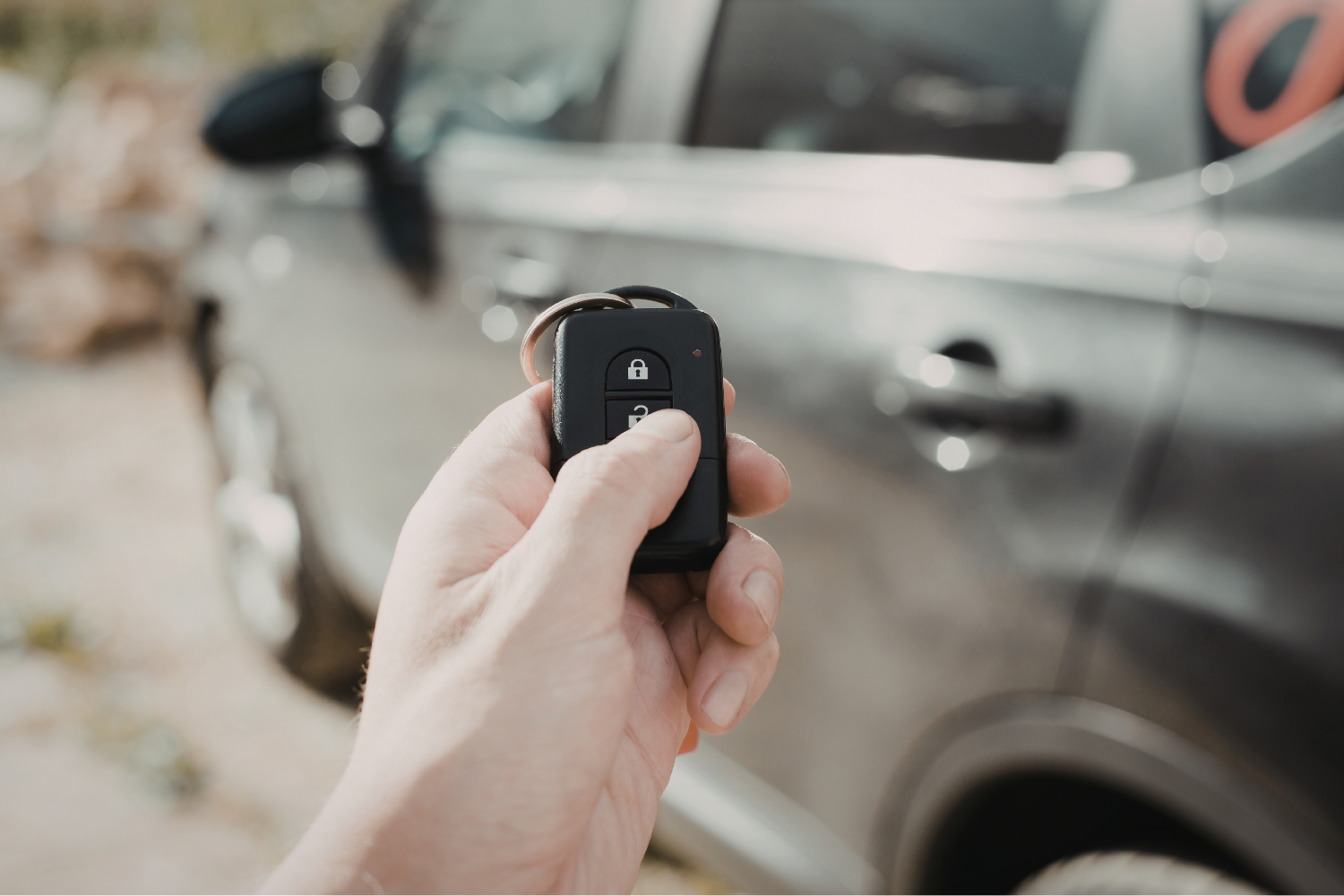 Push Start Cars Not Responding Common Causes and Quick Fixes