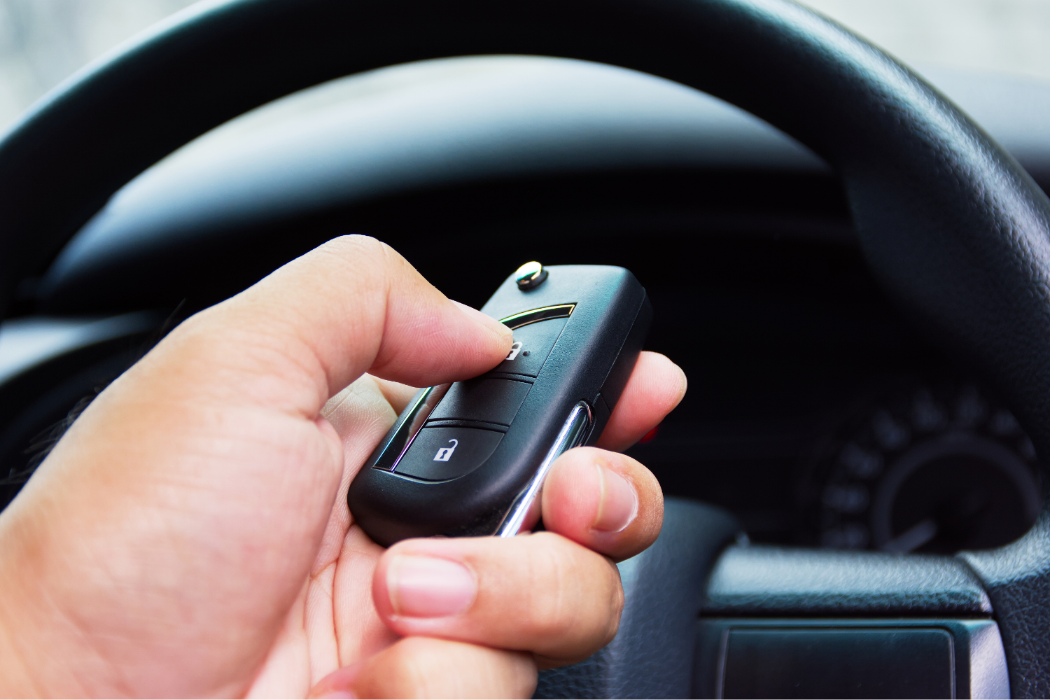 Keyless Entry Not Working Simple Checks Before Calling a Locksmith