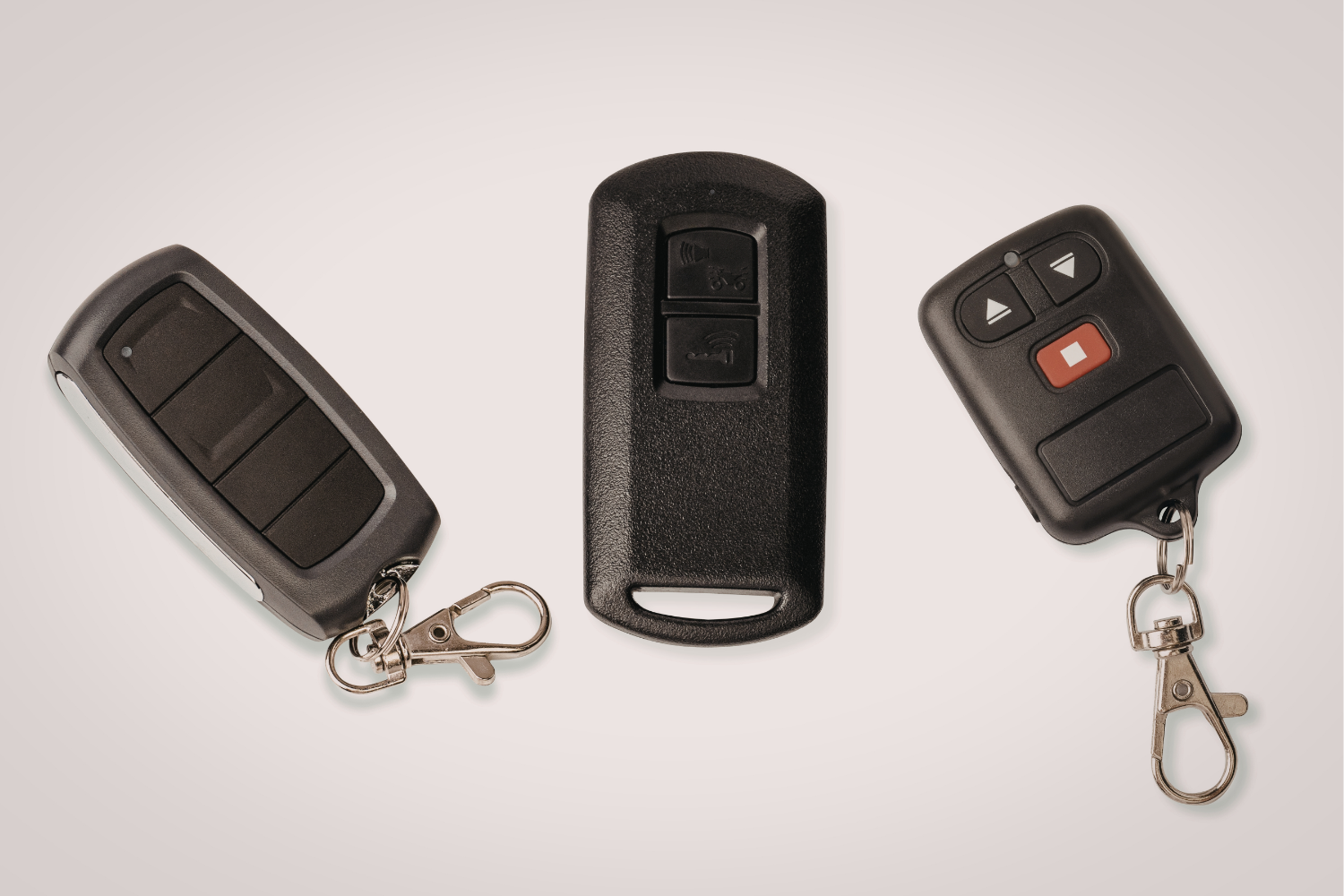 Transponder Keys vs Smart Keys What Every Car Owner Should Know