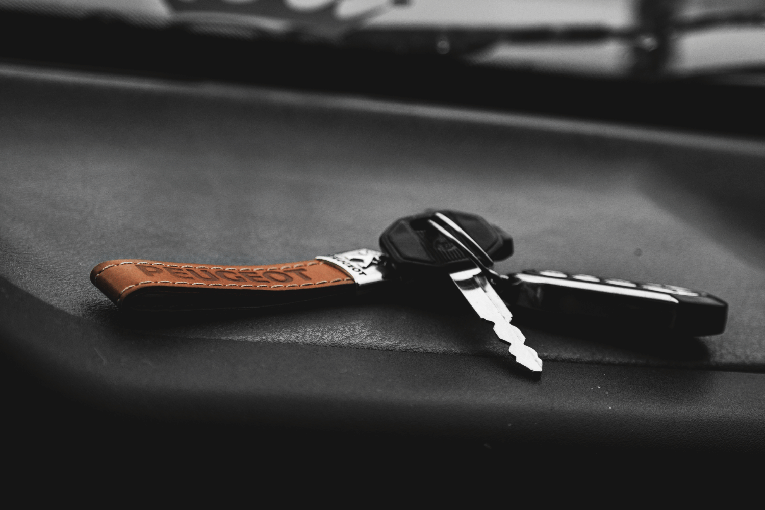 Fleet Vehicle Key Management Tips for Small and Medium Businesses