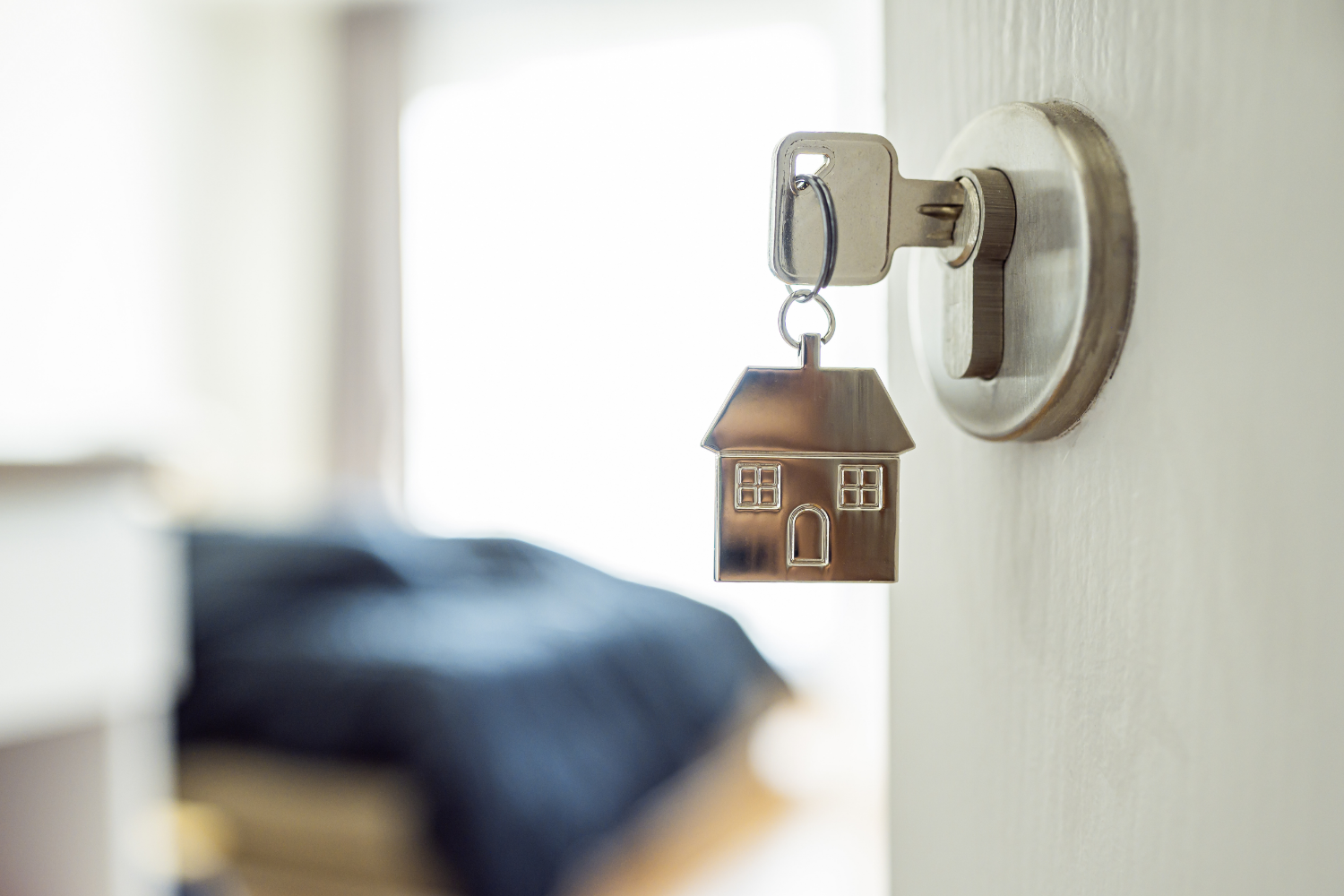 When Rental Property Locks Should Be Rekeyed Between Tenants Explained