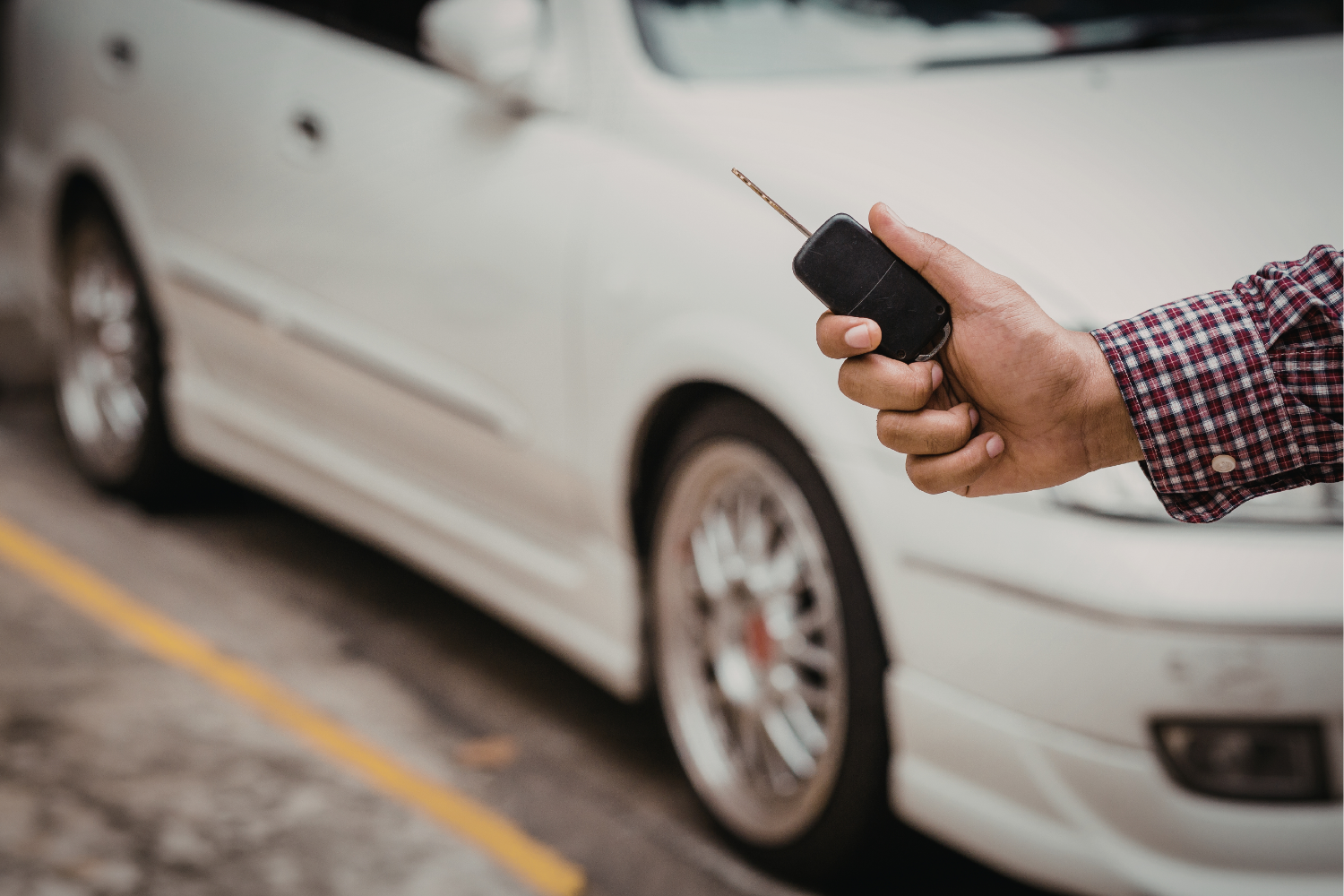 How Weather Affects Your Car Locks and Key Fobs in Ontario