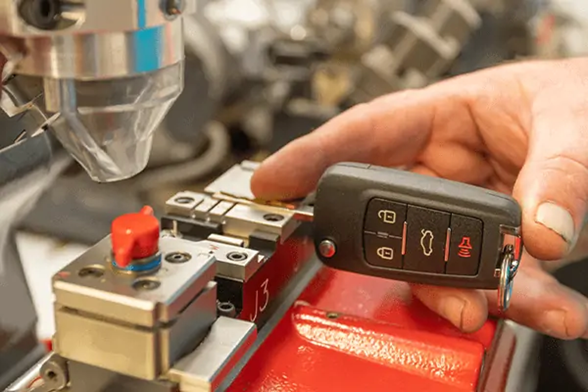 Are Aftermarket Key Fobs Reliable?