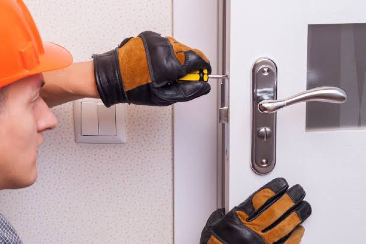 How Often Should You Change Your House Locks? | Residential Security Guide