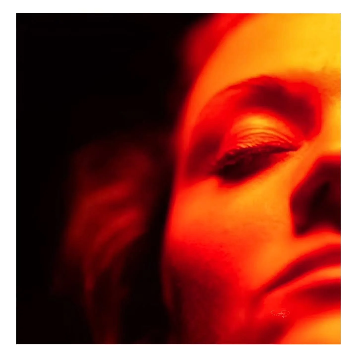Not every portrait needs soft light.
Not every story should feel safe.

Sometimes the light needs to hit hard.
Hard light.
Deep shadow.
Saturated color.

A frame that leaves a little unanswered.
This is the side of photography I keep chasing &mdash; 