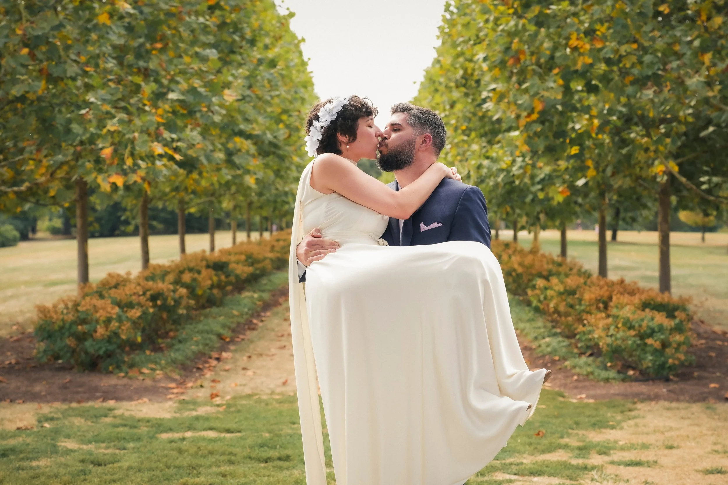 Weddings - Engagements