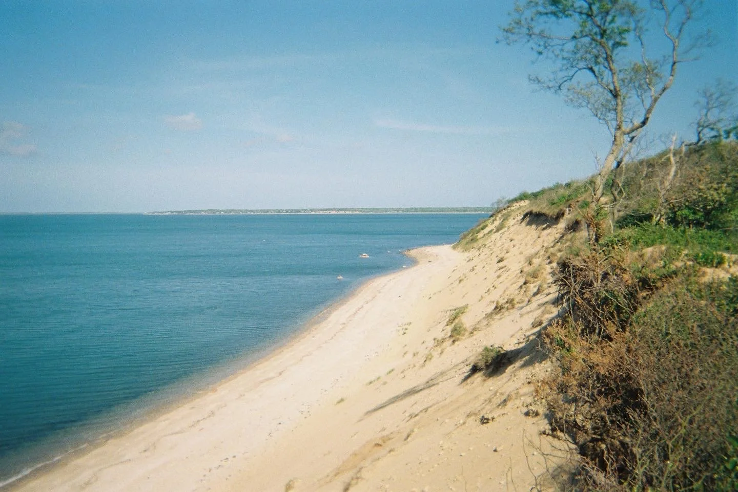 Serenity, Sag Harbor