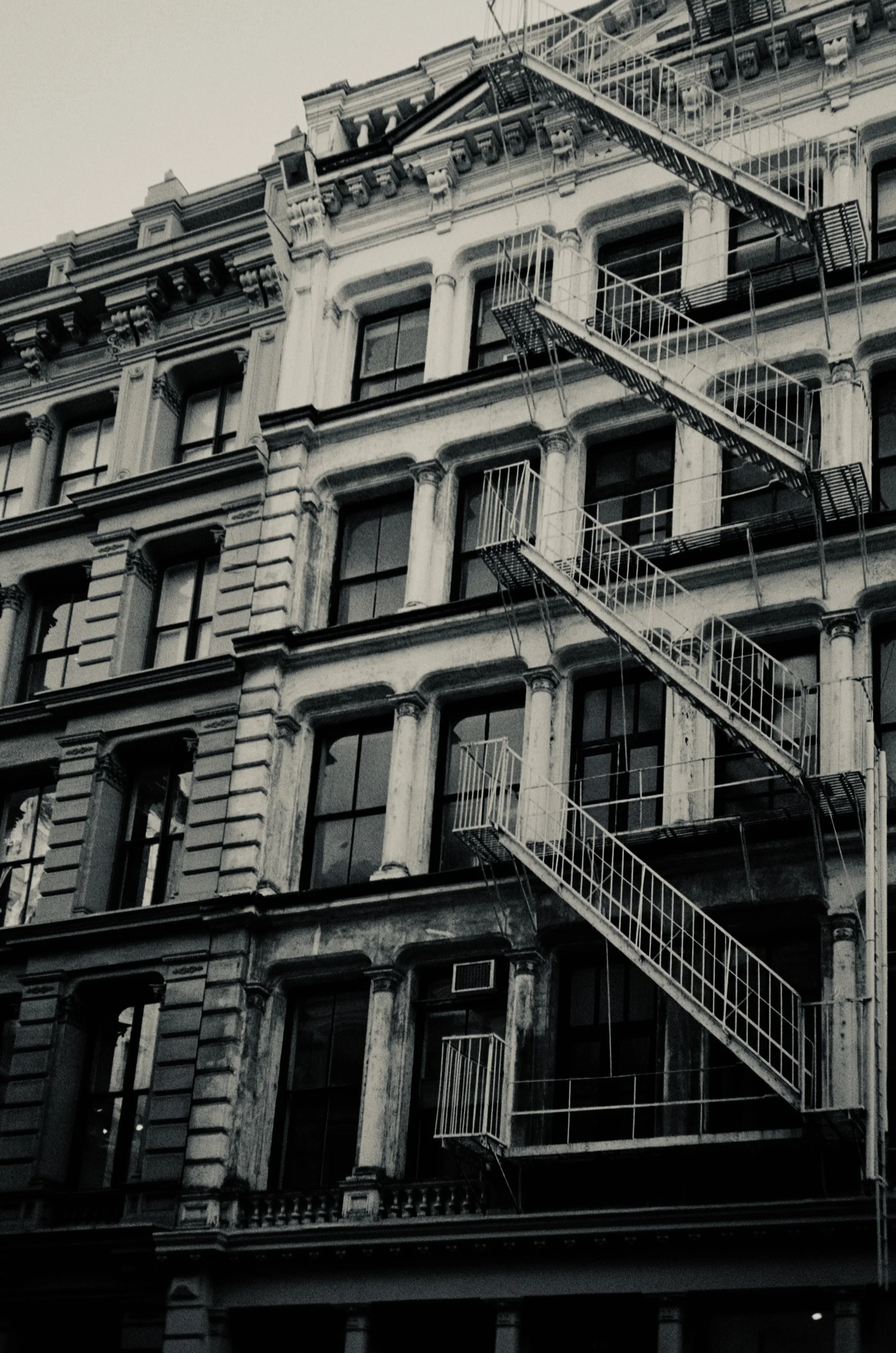 Architecture, NYC