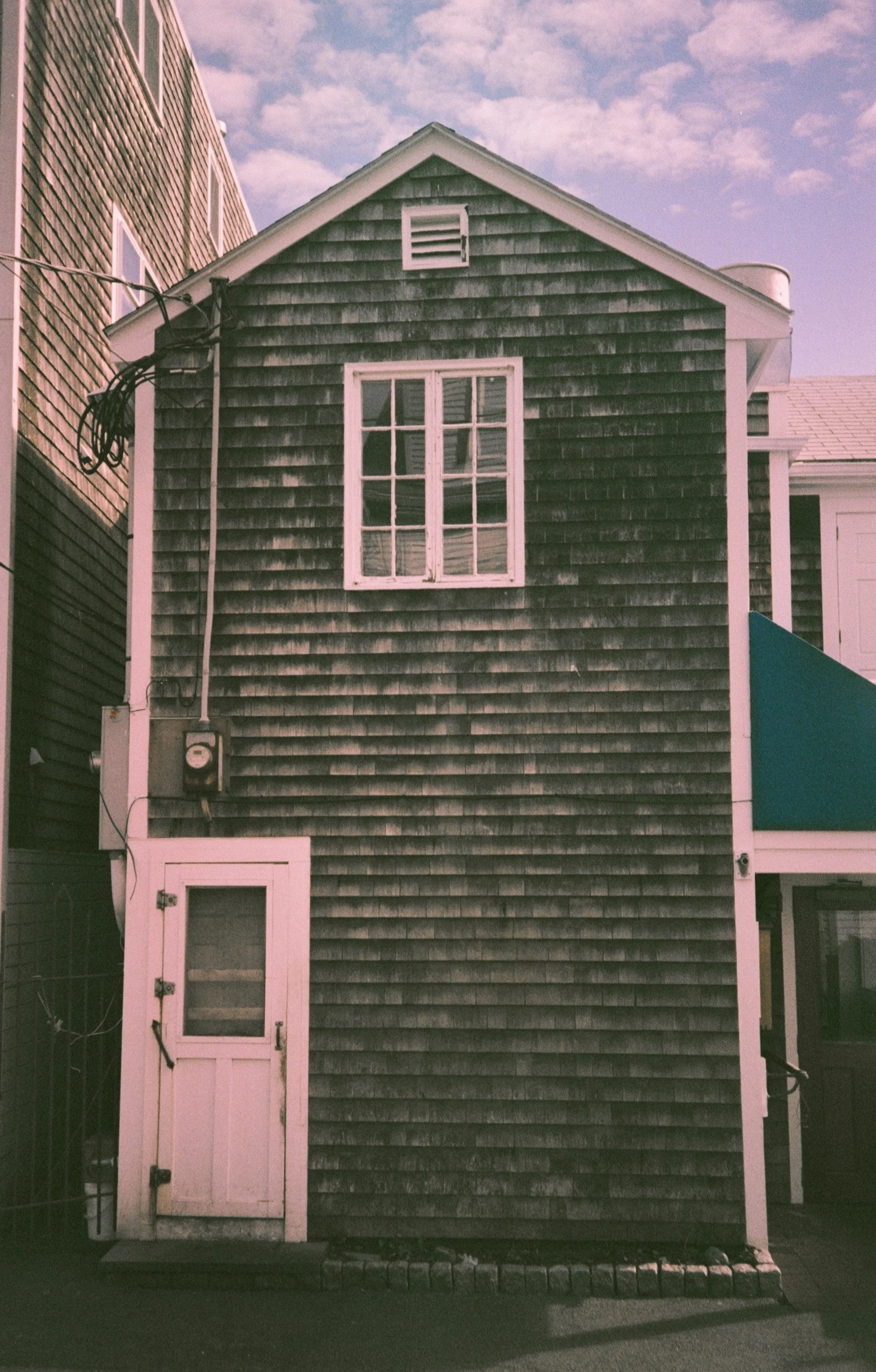 Beach House, Marblehead