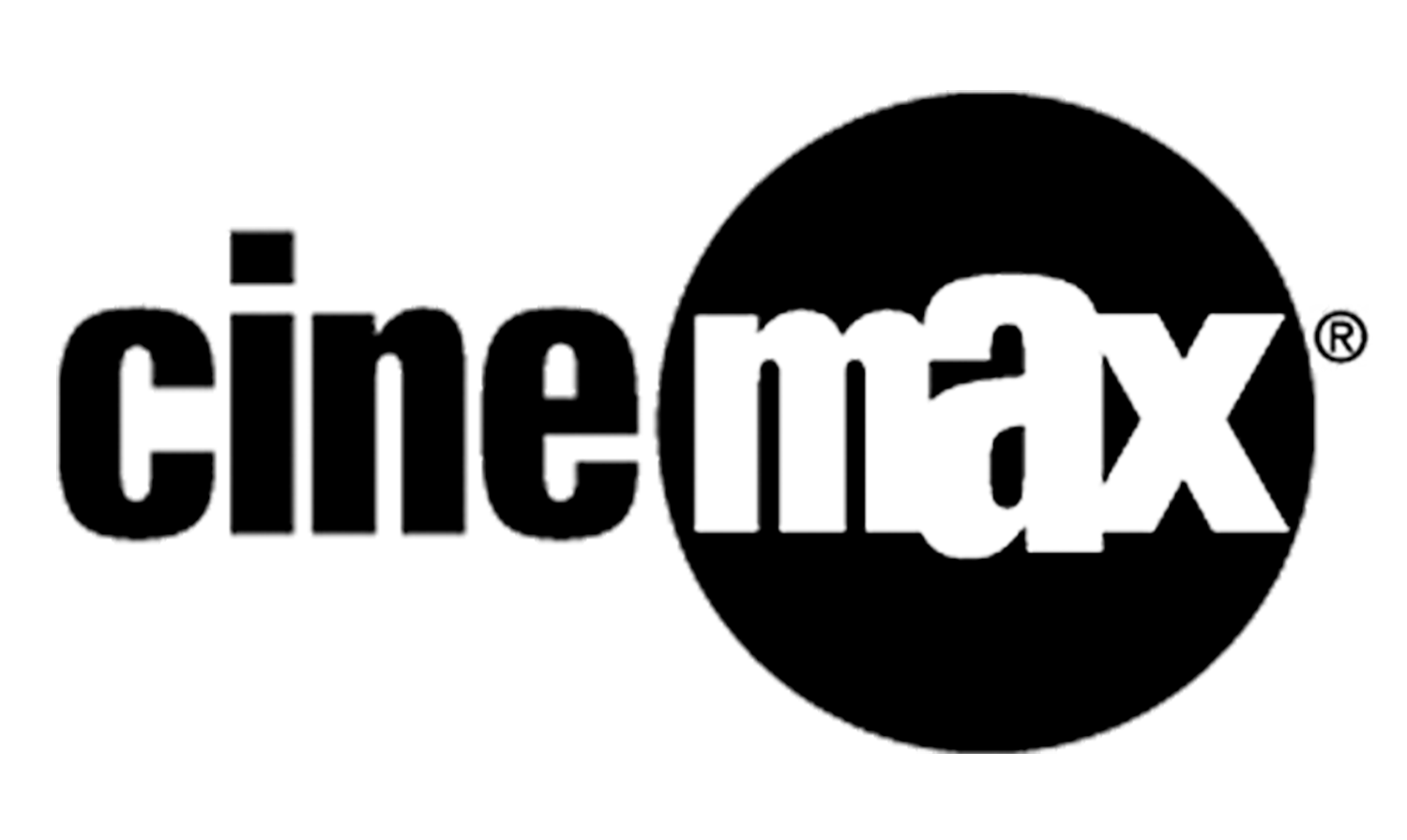Cinemax logo