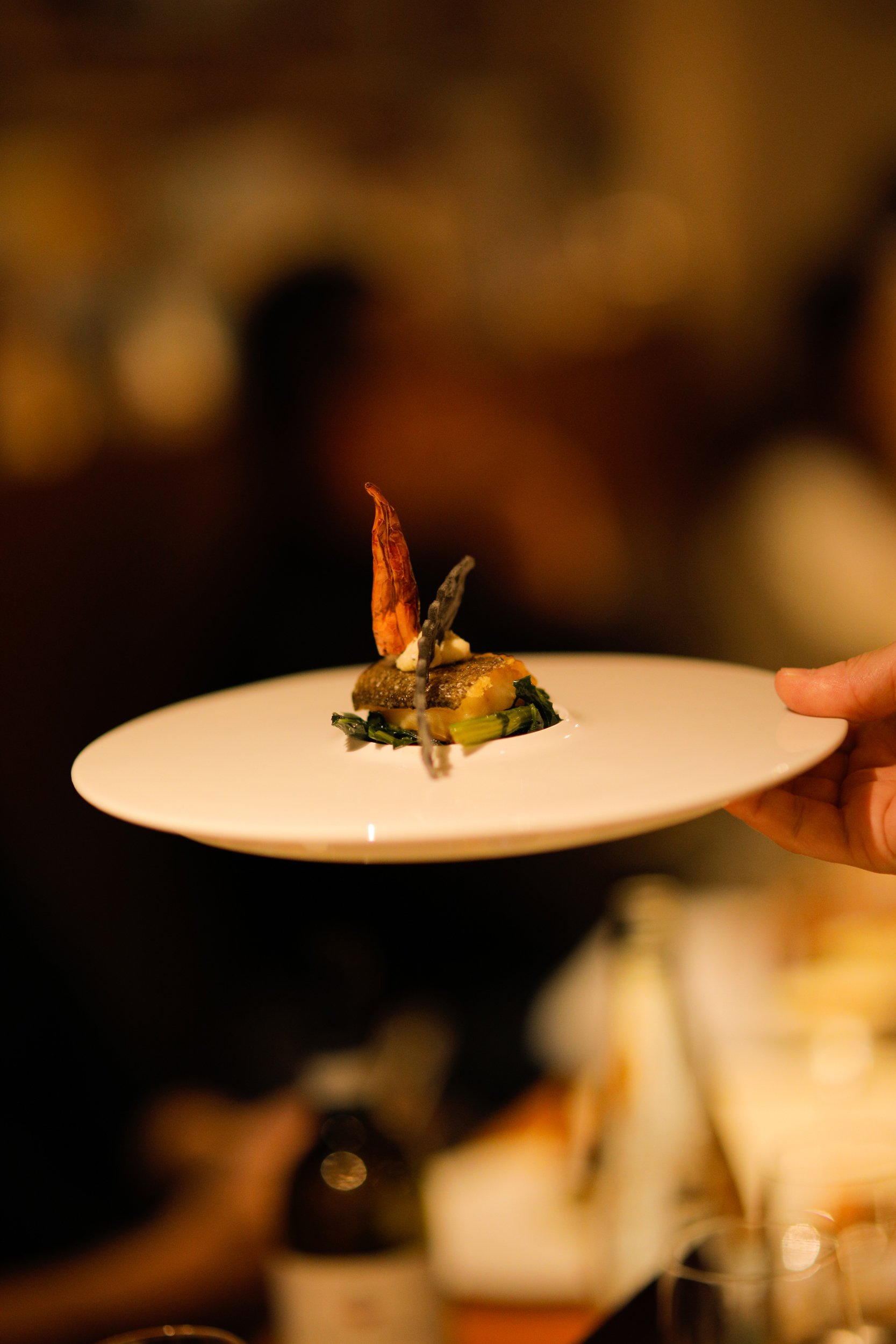 Abruzzo Wine Pairing Evening