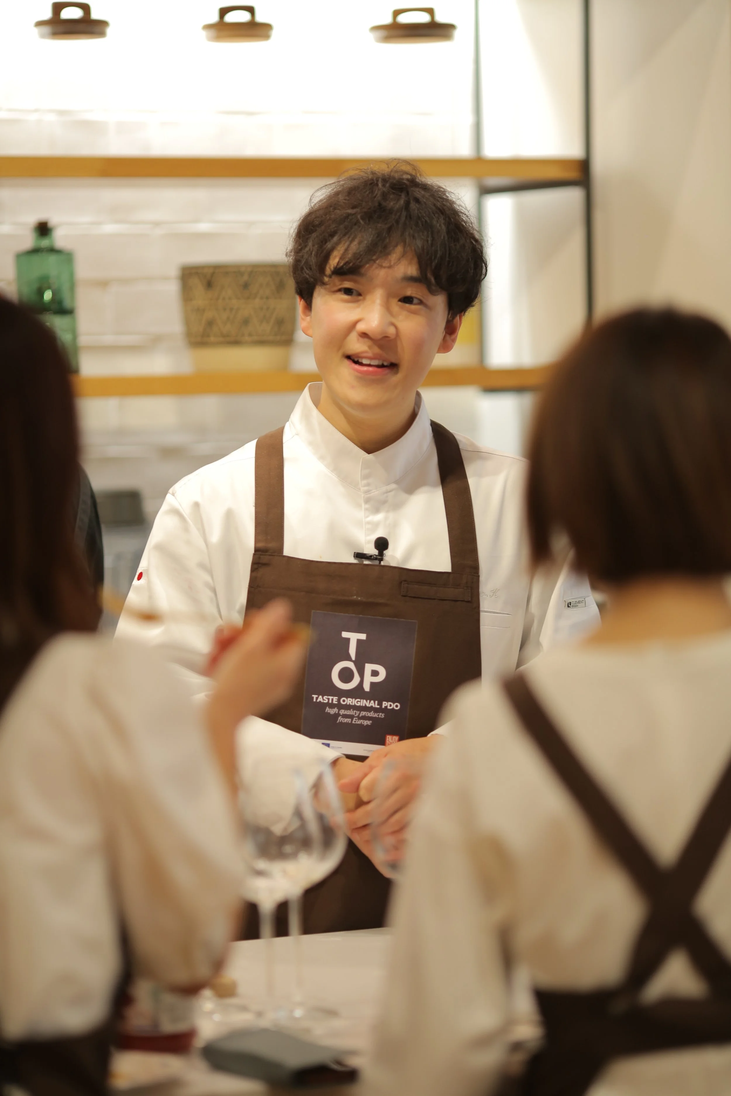 Abruzzo Cooking Masterclass