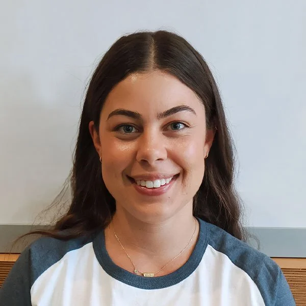 Bec Conti, Occupational Therapist at Little Bodies Therapy