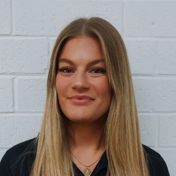 Sam Warne, Occupational Therapist at Little Bodies Therapy