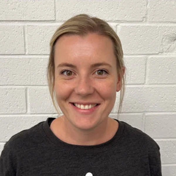 Annemie van Zyl, Senior Occupational Therapist at Little Bodies Therapy