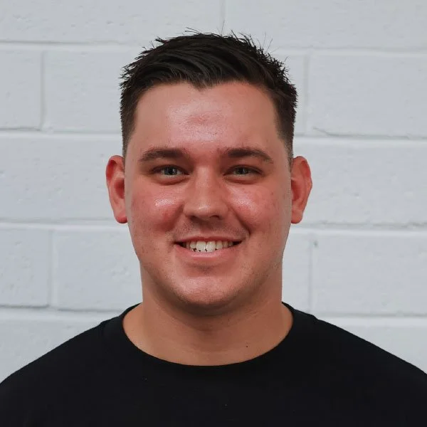 Kallum Erikson, Physiotherapist at Little Bodies Therapy