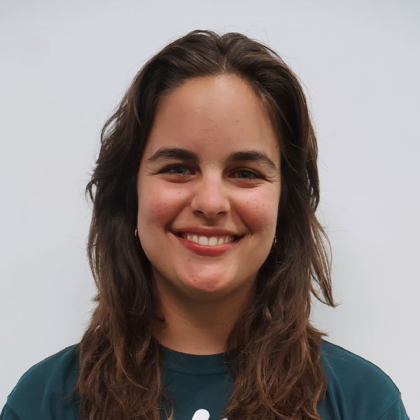 Sharn Pires, Physiotherapist at Little Bodies Therapy