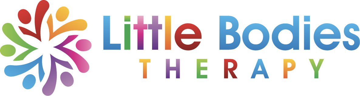 Little Bodies Therapy