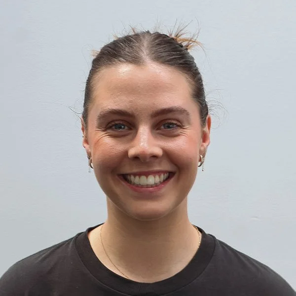 Meg Bwye, Occupational Therapist at Little Bodies Therapy