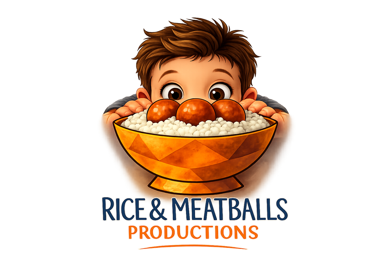 RICE &amp; MEATBALLS PRODUCTIONS
