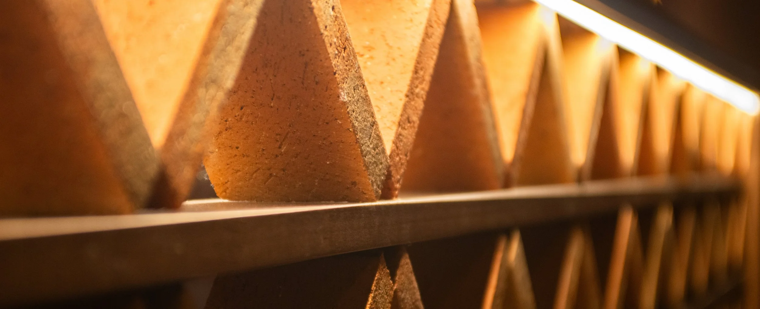 Mi Casa Oaxaca Restaurant Bricks