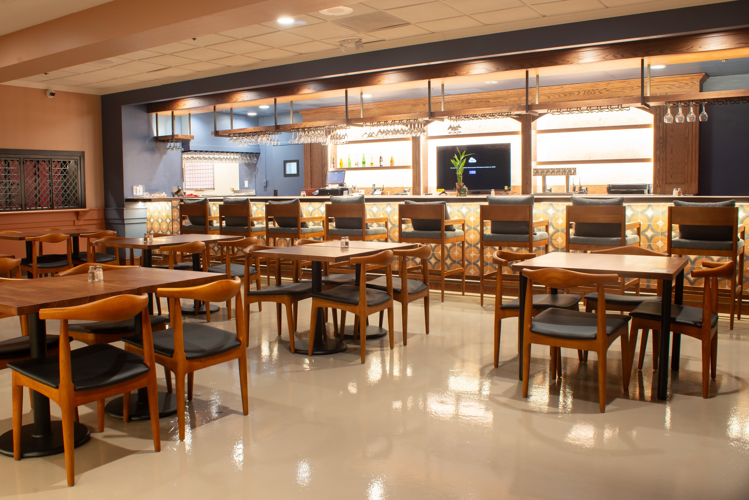 Mi Casa Oaxaca Restaurant Bar