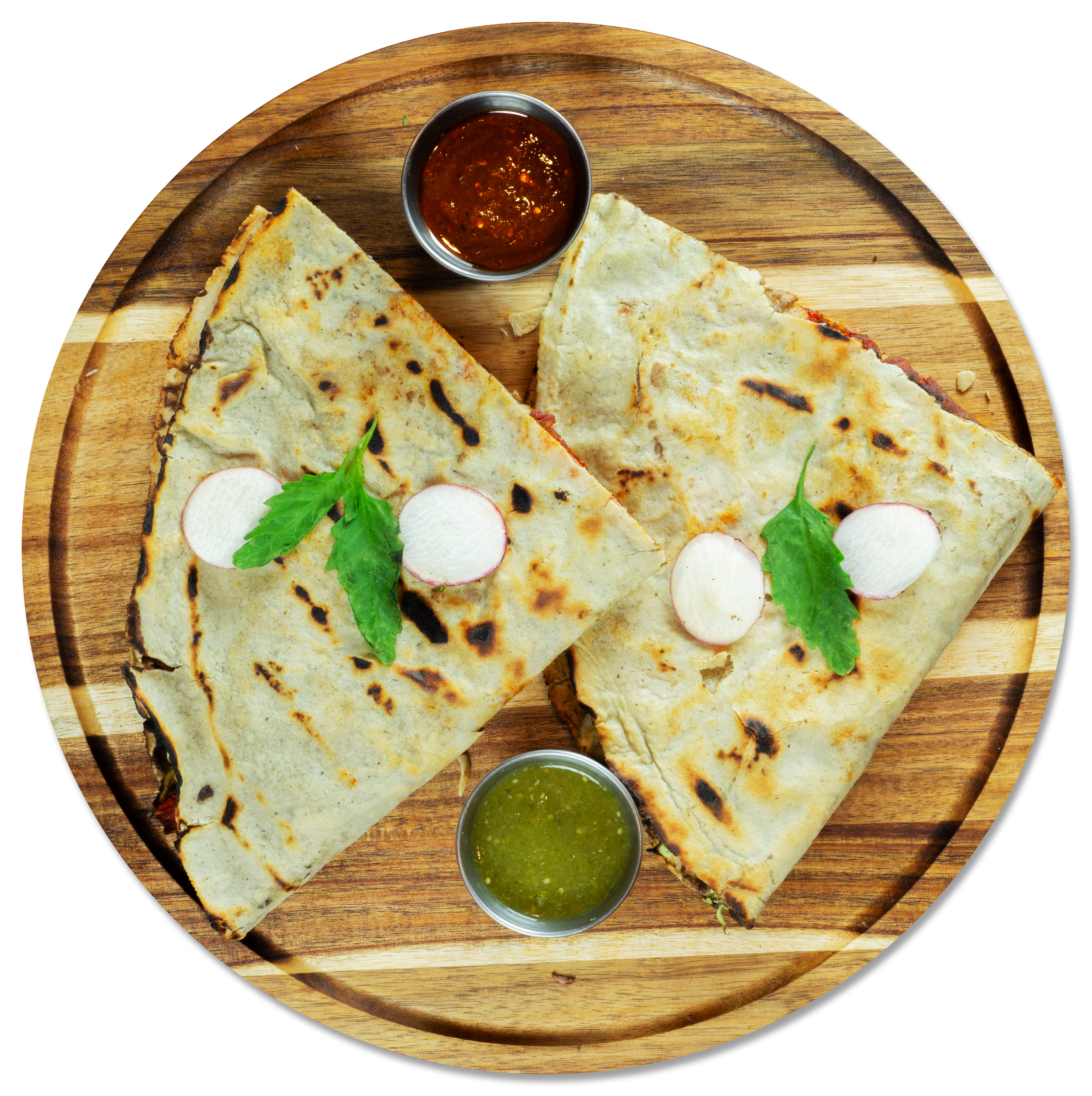 Mi Casa Oaxaca Restaurant Tlayuda Mixteca