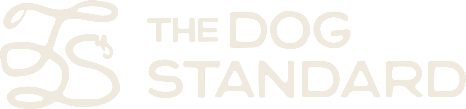 thedogstandard