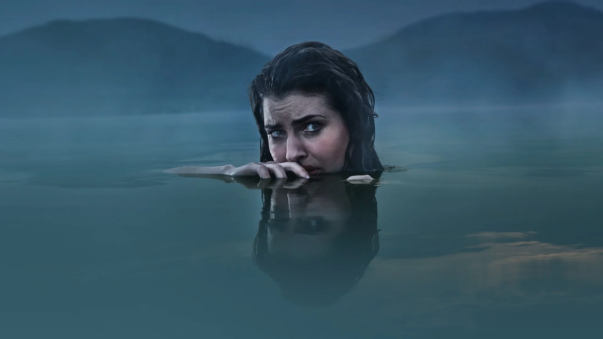 Lea Vivier in DAM, featured as a Global Breakout in leading film trade Deadline. PR by Plot Twist. 