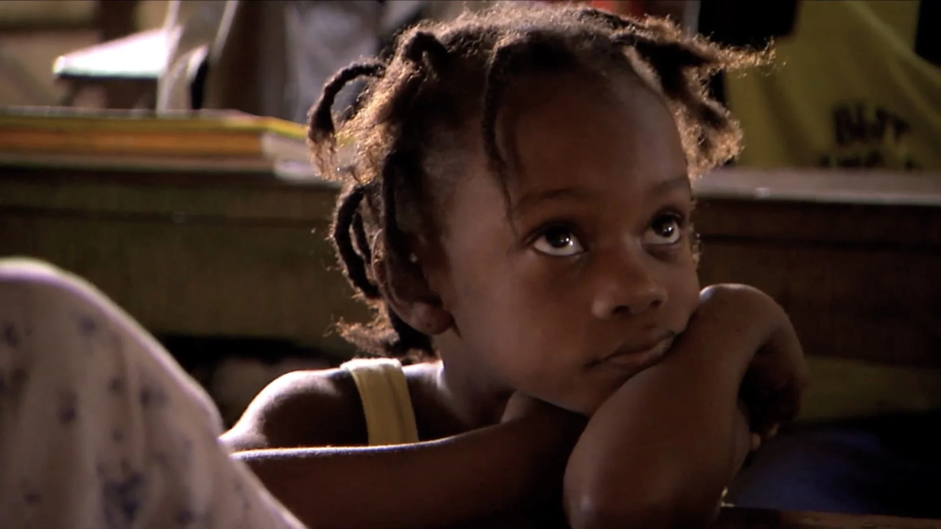 Binta and the Great Idea, an Oscar-nominated short from Senegal