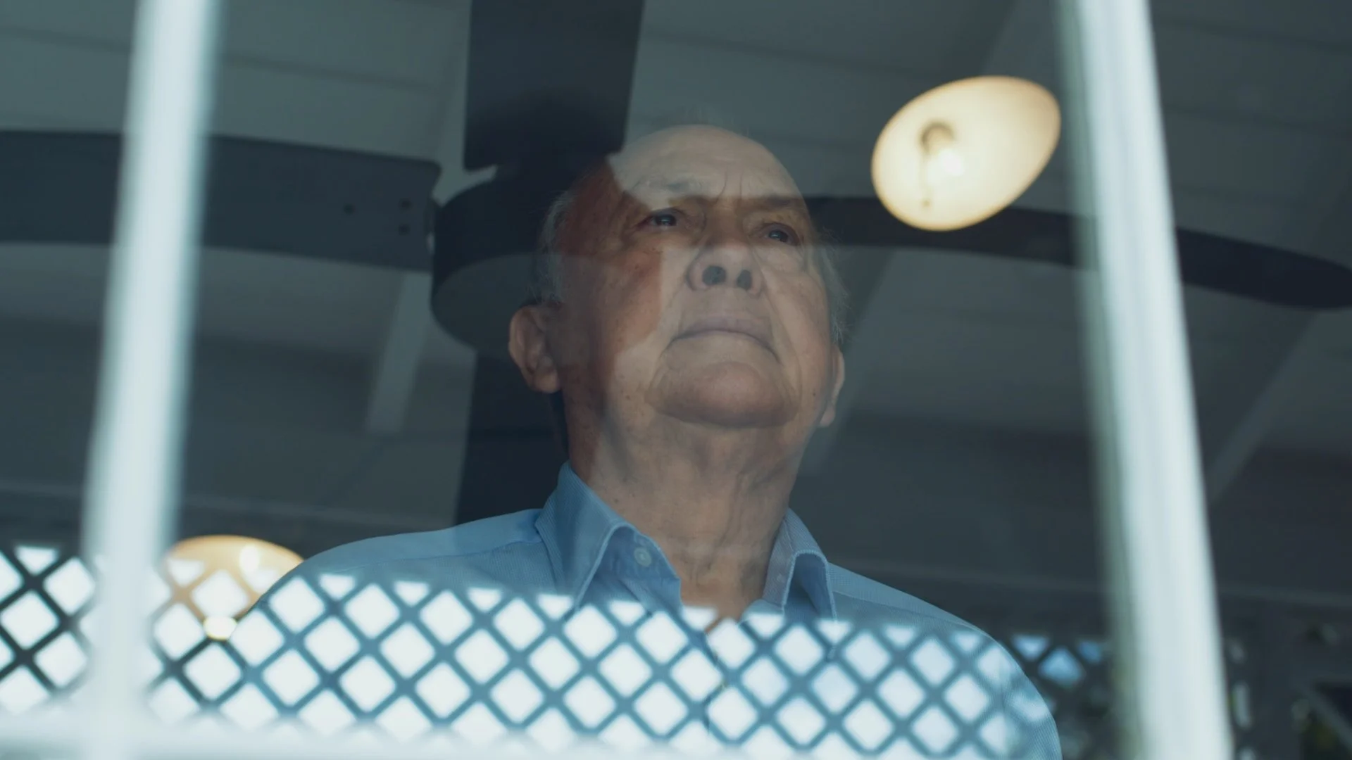 Christo Weise in Steinheist, an award-winning documentary series about Marcus Jooste and the Steinhoff scandal. PR by Plot Wise