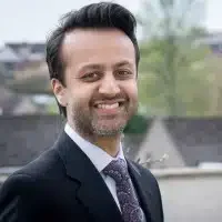Osama Saeed