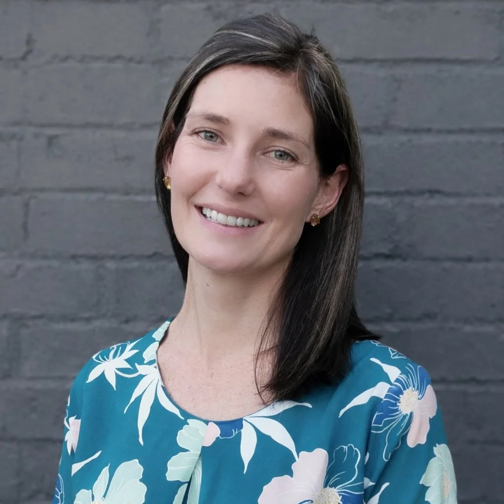 Michelle Edwards, managing editor of Plot Twist, a PR and editorial agency specialising in African film and TV series