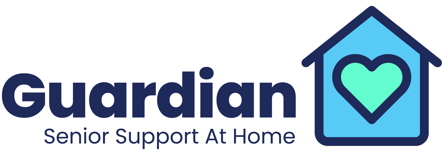Guardian Senior support at home